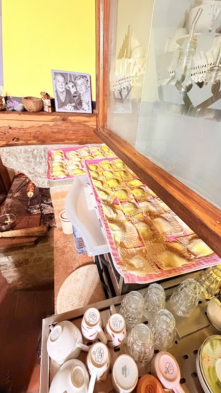 Cucina casalinga toscana