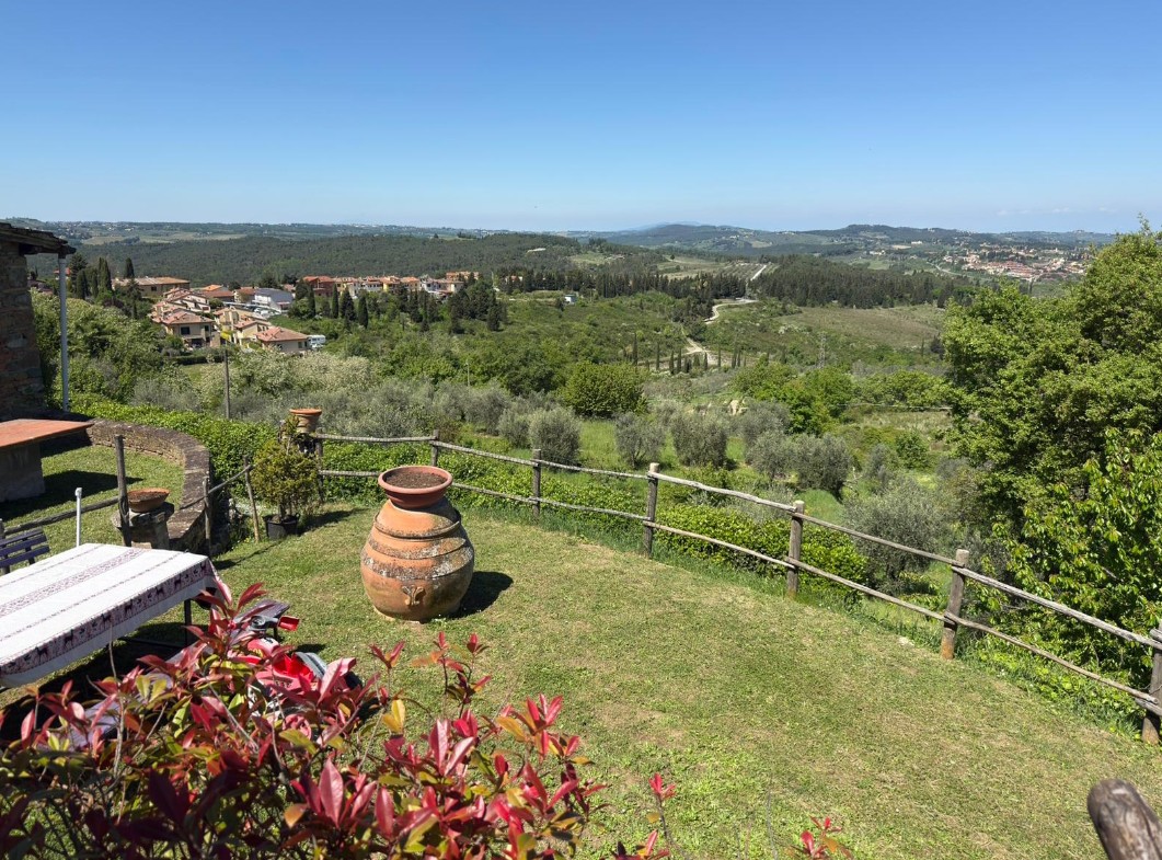 Pranzo alla Locanda